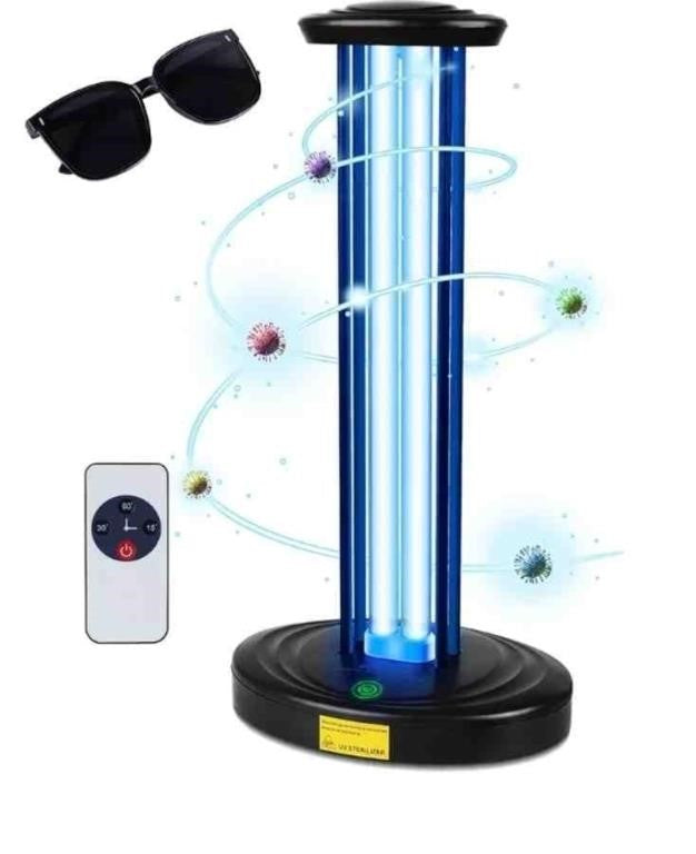 Daily topic Ultraviolet Disinfection Lamp