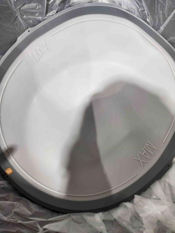 Shetaz Self Cleaning Litter Box