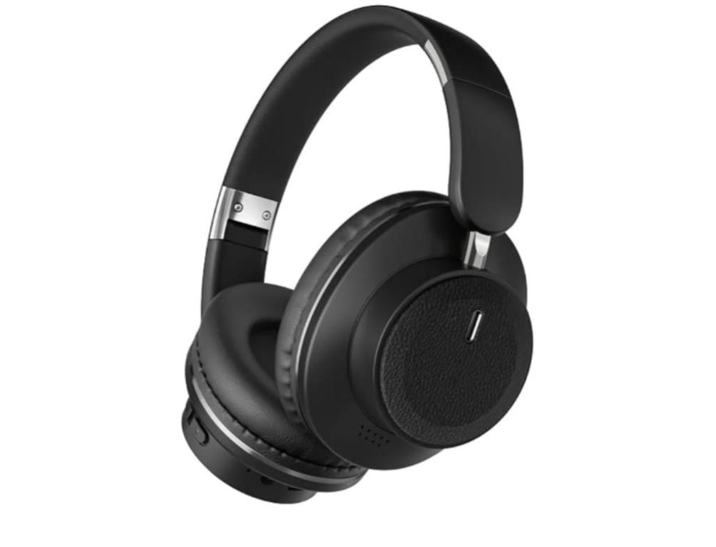 VANTREEGAO Bluetooth Over-Ear Headphones,