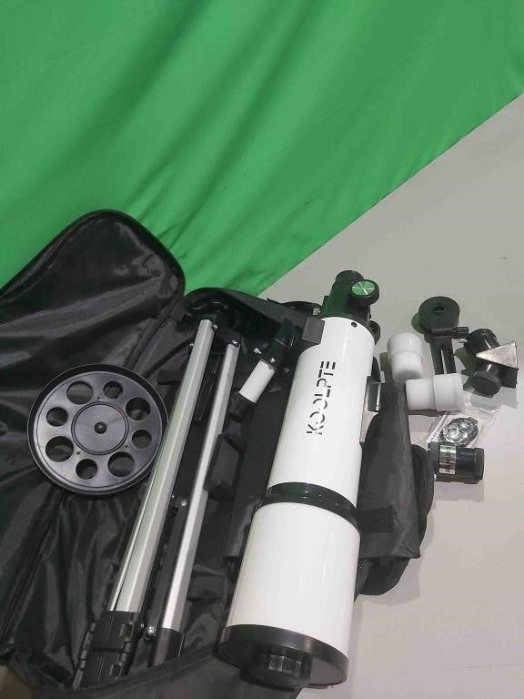 Koolpte Telescope for Kids & Adults - 70m