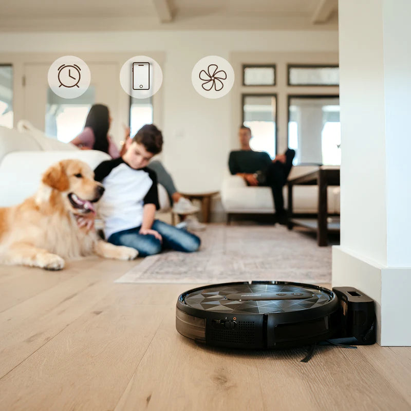 AIRROBO P20 | Robot Vacuum Cleaner