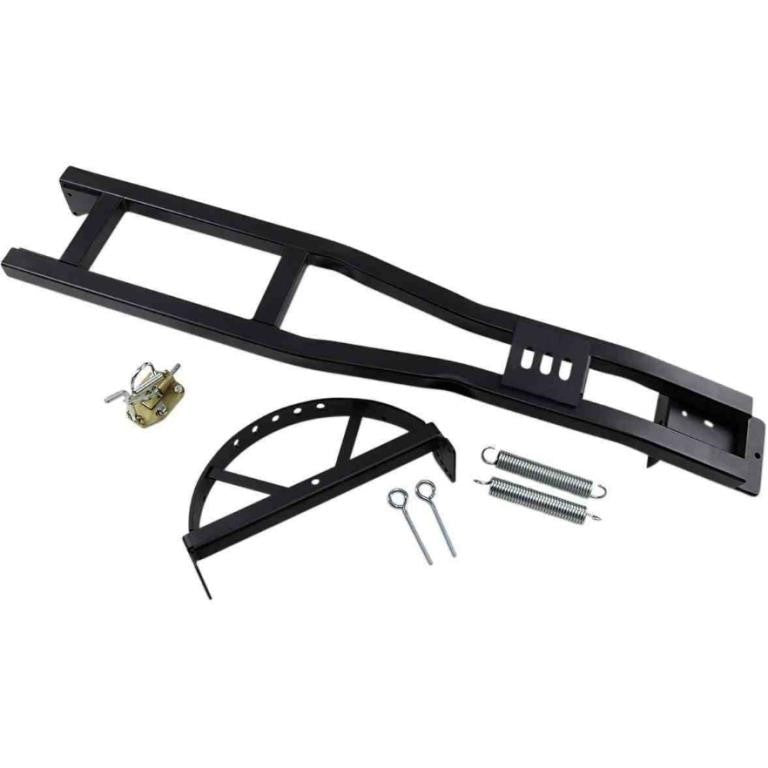 MOOSE UTILITY Universal UTV Plow Push Tube HD