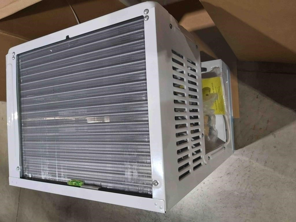 Electactic Window Air Conditioner 10,000 BTU,