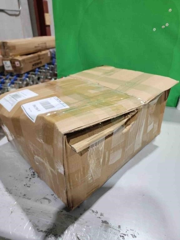 Non Slip Area Rug, 6ftx4ft, Black