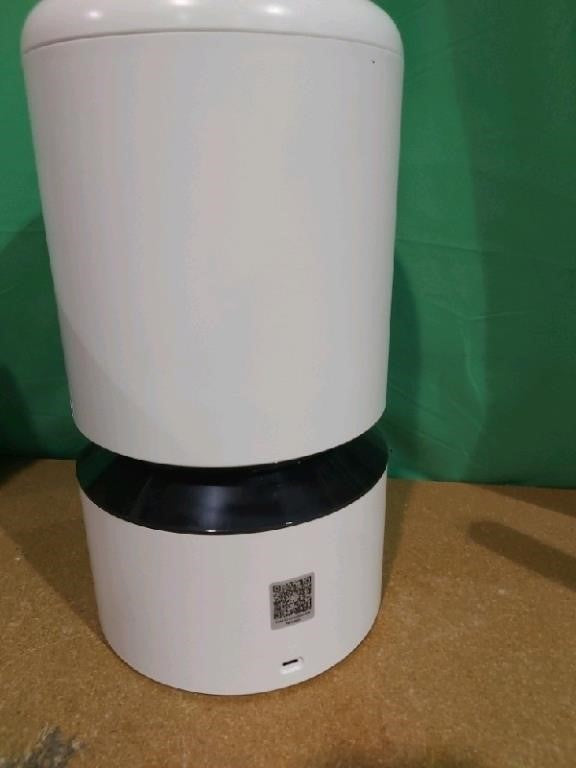 PETLIBRO Automatic Cat Feeder, 5G WiFi Cat Fe