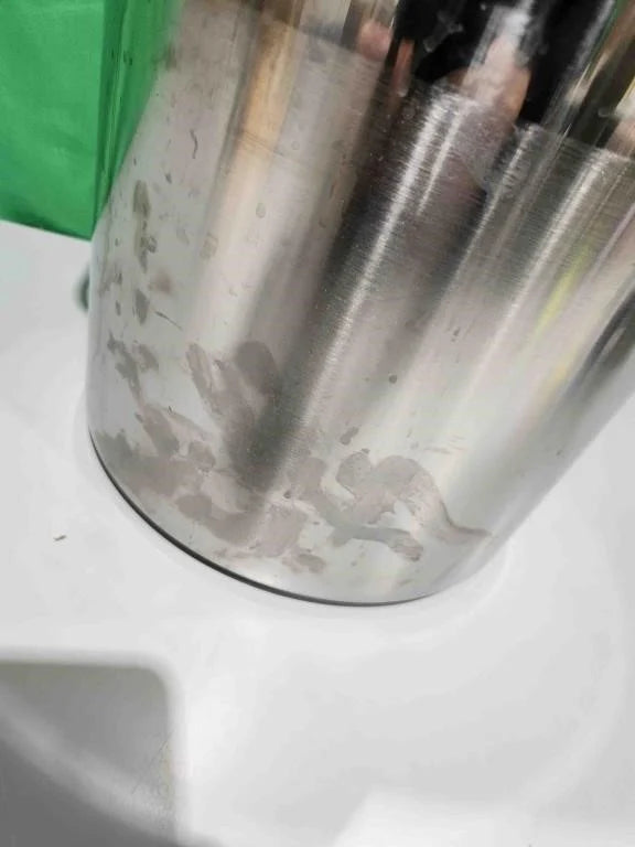 Johaus Stainless Steel Canning Pot with Rack