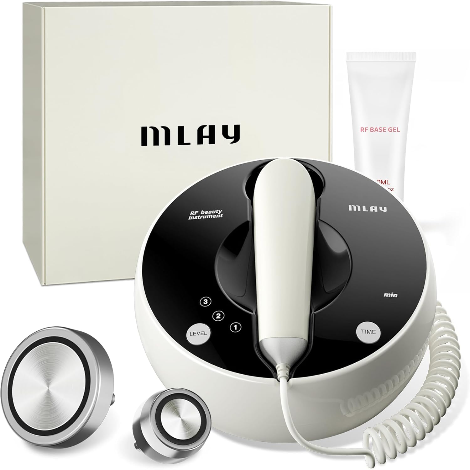 MLAY Professional RF Beauty Machine for Lifting