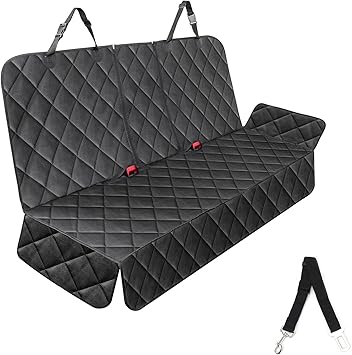 Dog Car Seat Covers Pet Seat Cover