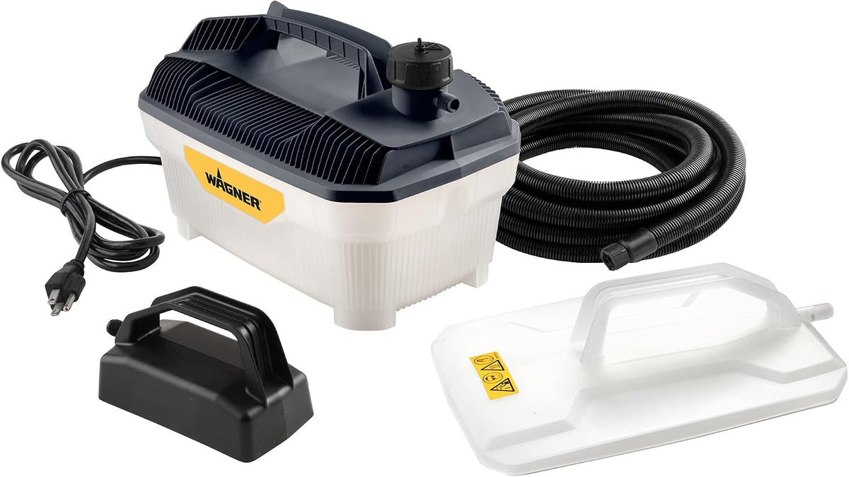 Wagner SprayTech 725 Steamer, 2418627