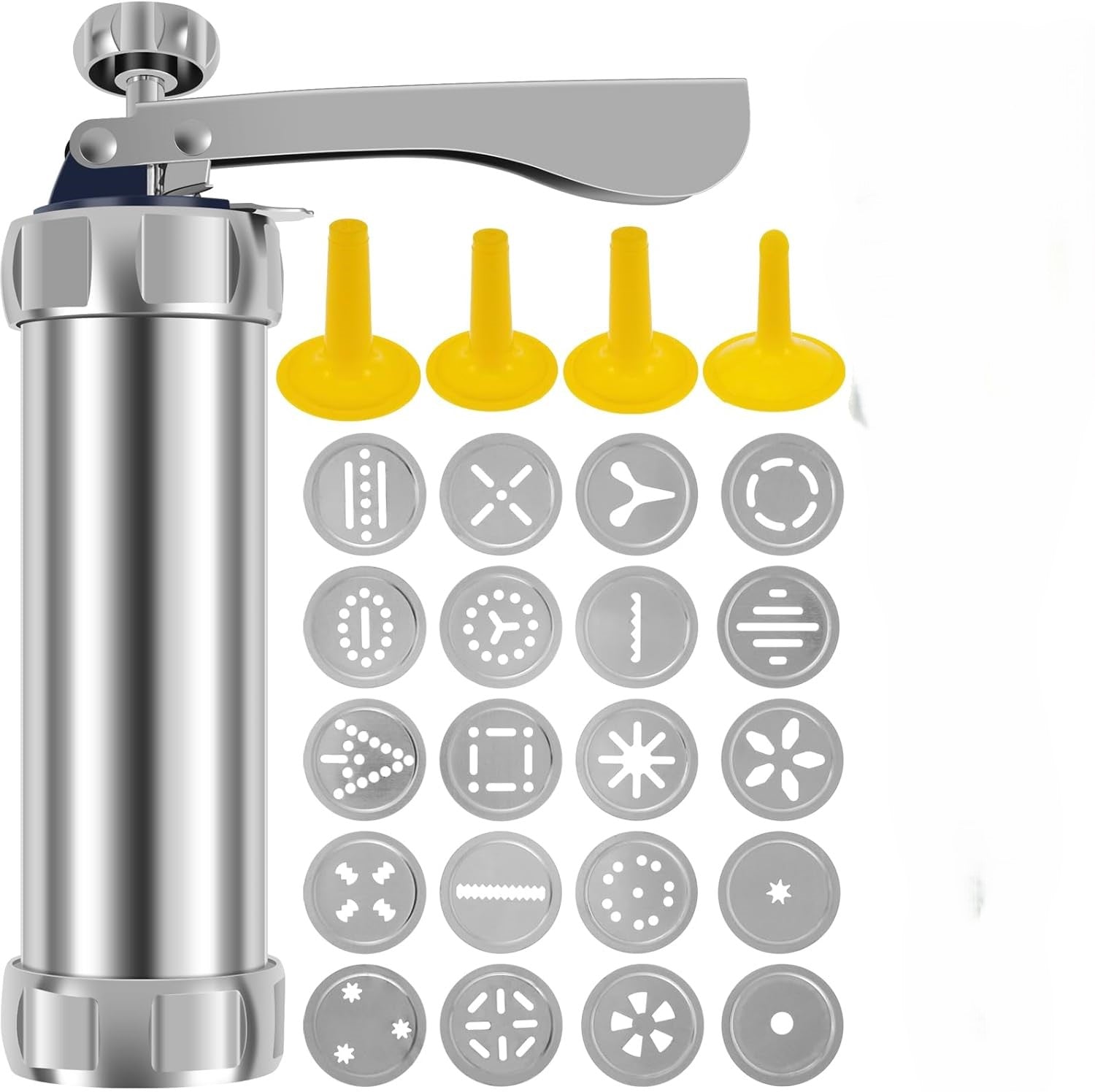 Cookie Press Decorating Kit