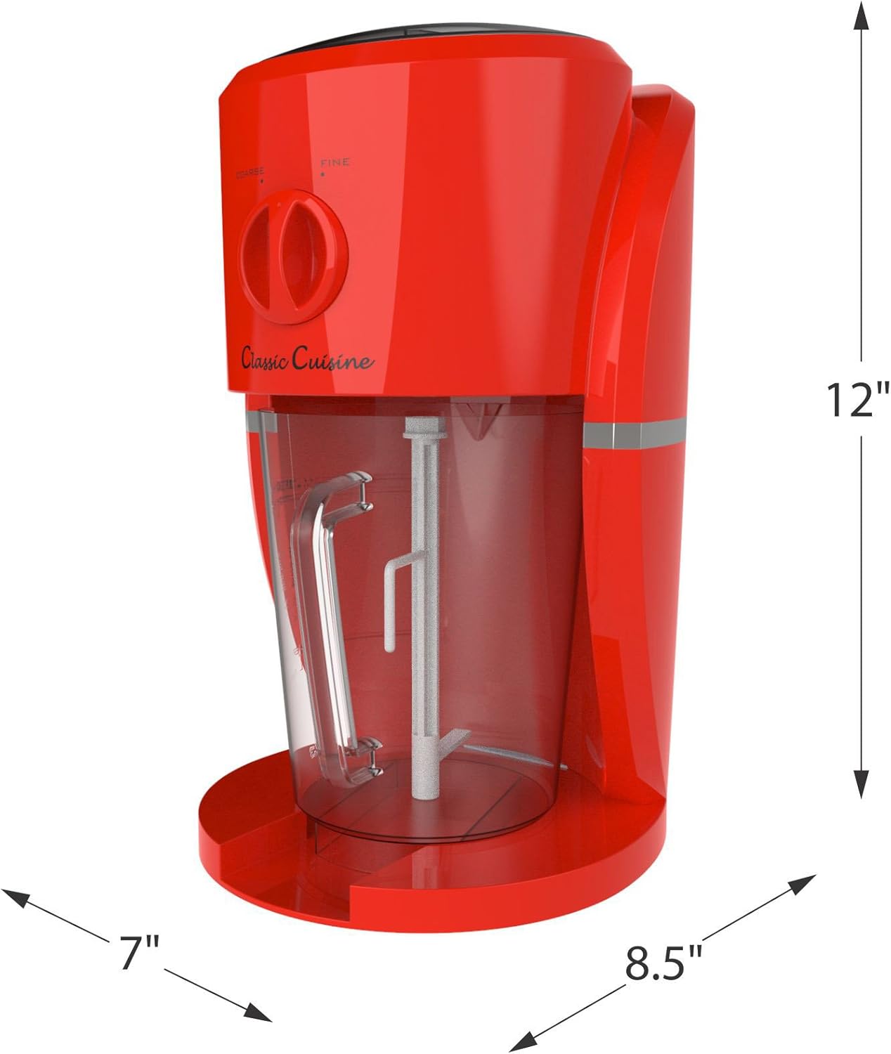 Classic Cuisine Frozen Drink Maker