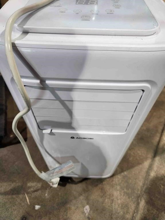AAOBOSI Portable Air Conditioner, 10000 BTU
