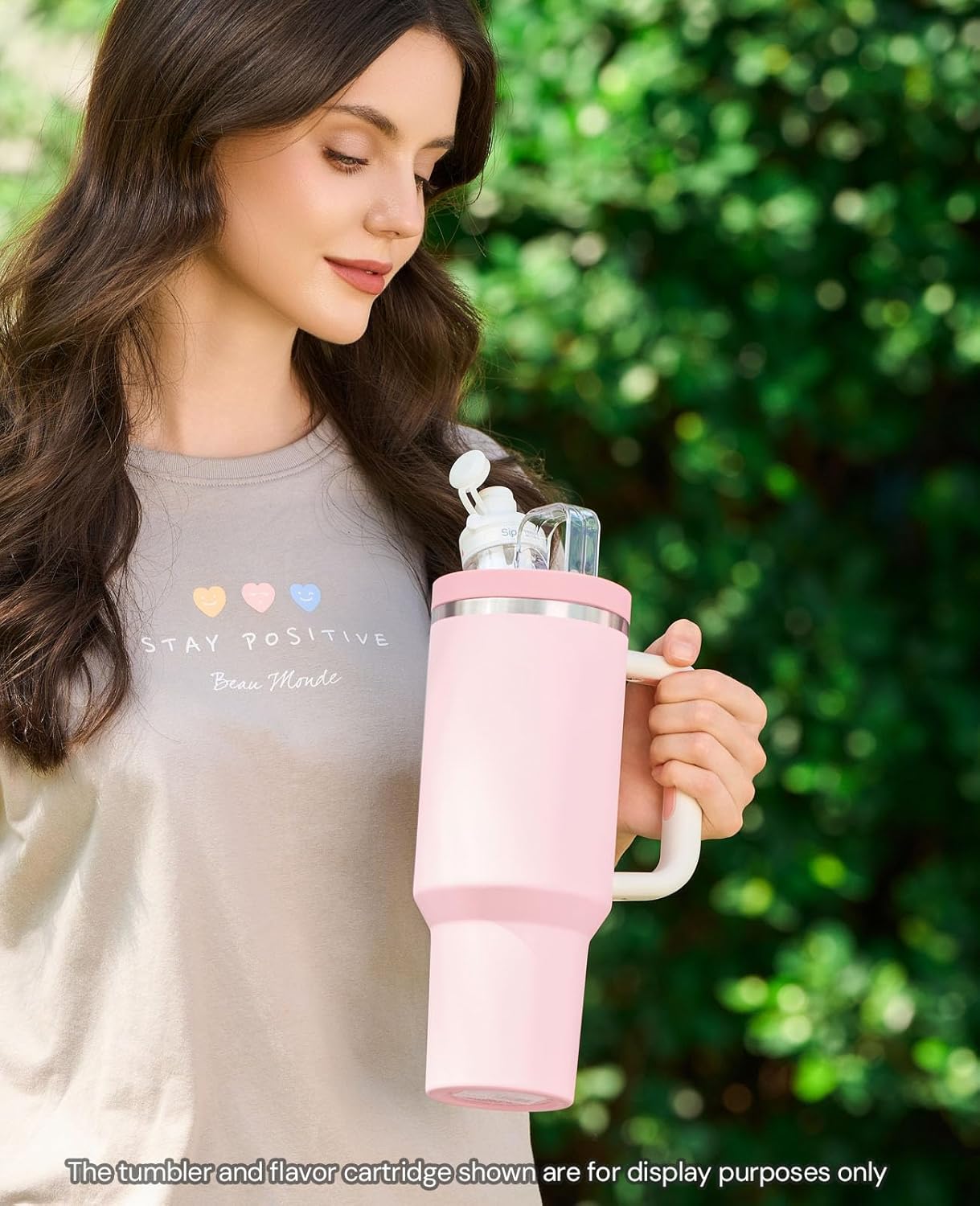 Tumbler Adapter Compatible with Stanl