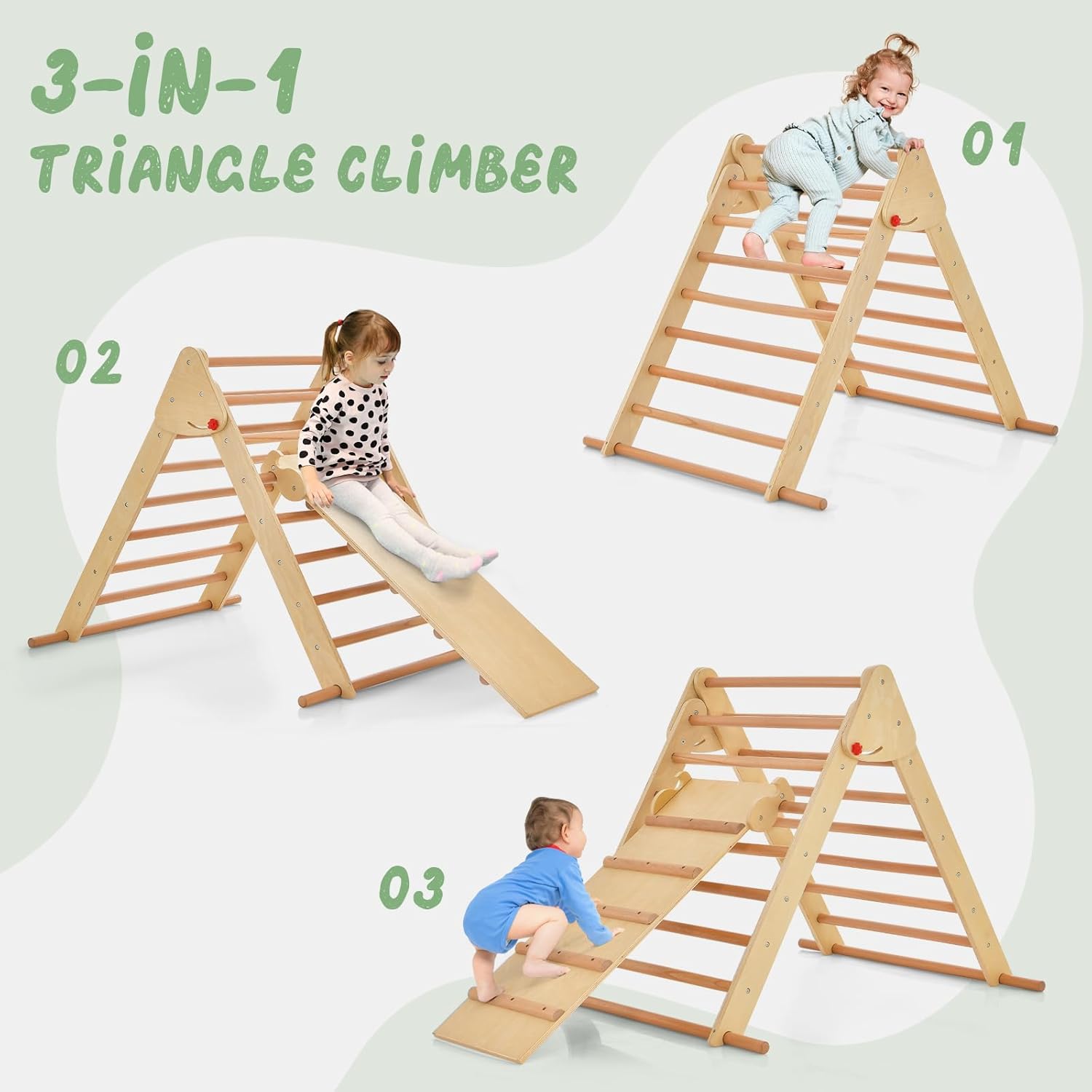 WEDANTA FOLDABLE TODDLER - SIMILAR MODEL