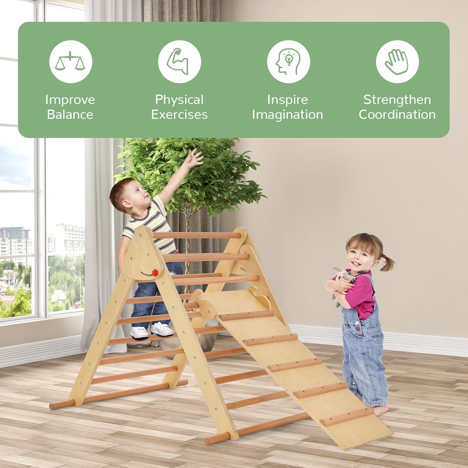 WEDANTA FOLDABLE TODDLER - SIMILAR MODEL