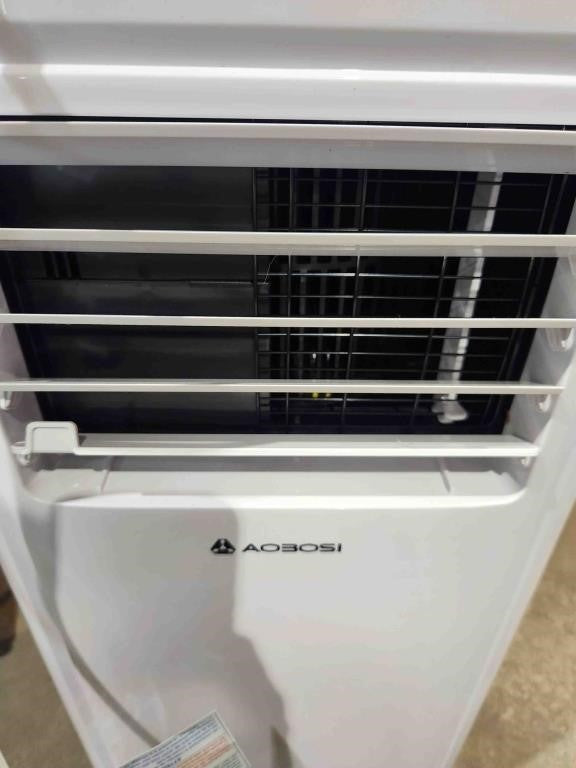 AAOBOSI Portable Air Conditioner, 10000 BTU