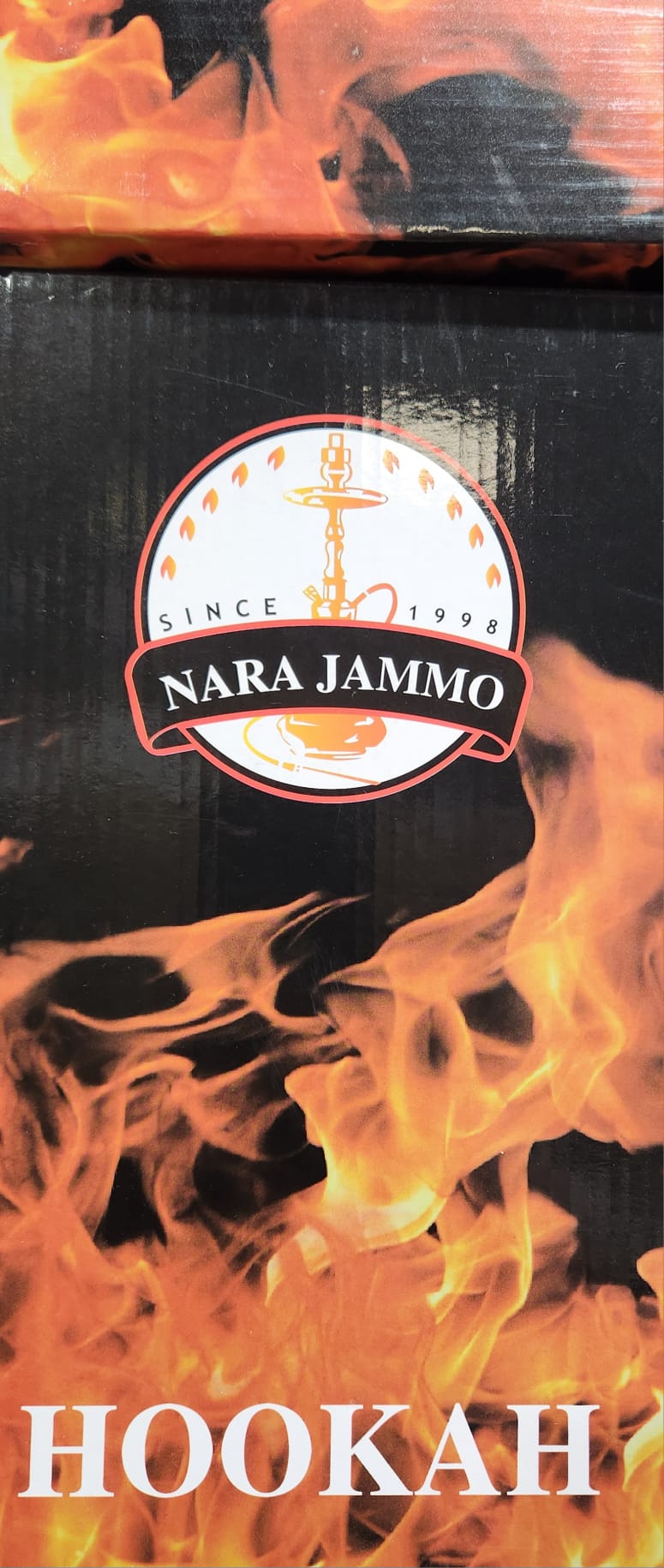 NARA JAMMO HOOKA START FROM 60$ TO 100$