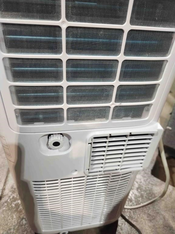 AAOBOSI Portable Air Conditioner, 10000 BTU