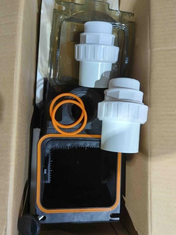 Super Pool Pump 1HP 50hz 220V Single Speed, SP1005