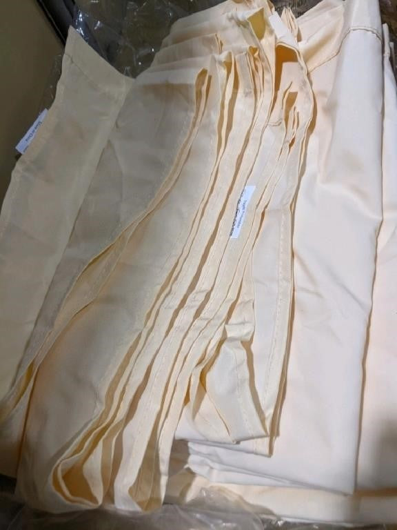 JVVMNJLK Indoor Room Divider, Portable Office Divider, 15.00 15.00  Convenient Movable (3-Panel)Room, Study,102" W x 19.7" D x 71.3" H, Beige