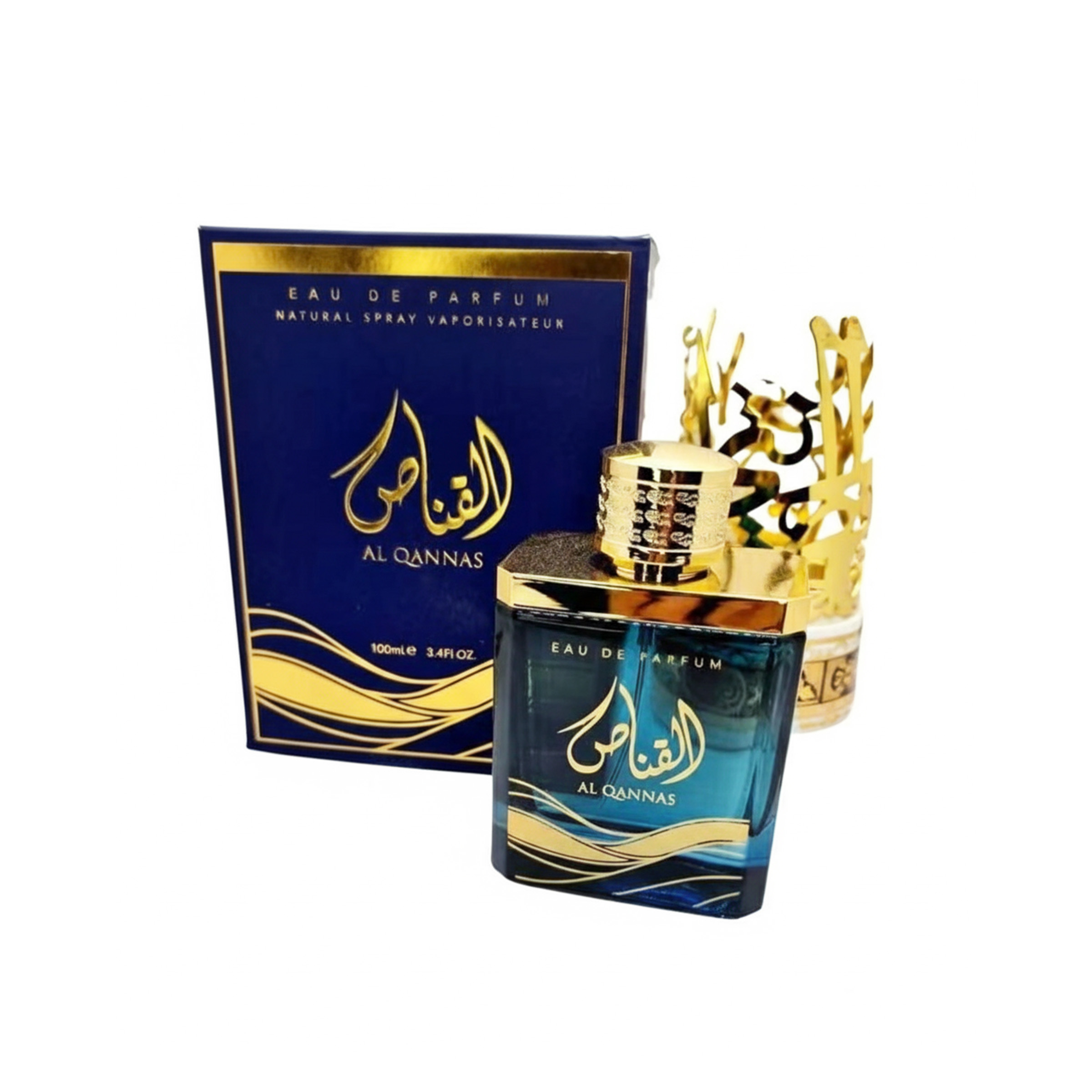 DUBAI PERFUME