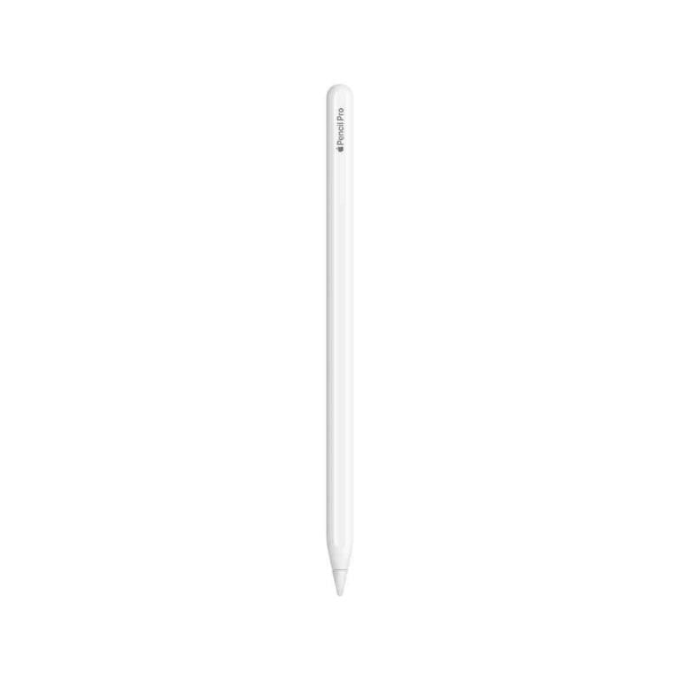 Apple Pencil Pro Pixel-Perfect Precision Tilt and Pressure Sensitivity, #A2538