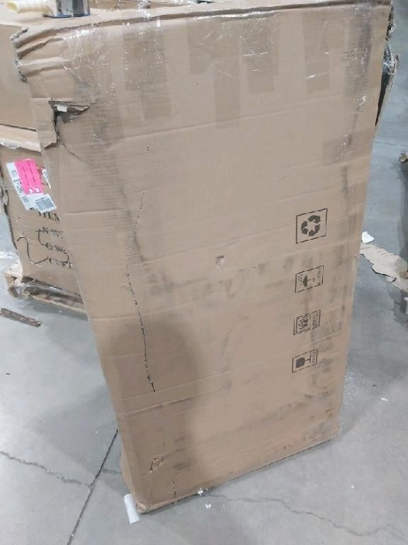 Dining Table and 2 Chairs Set with 1