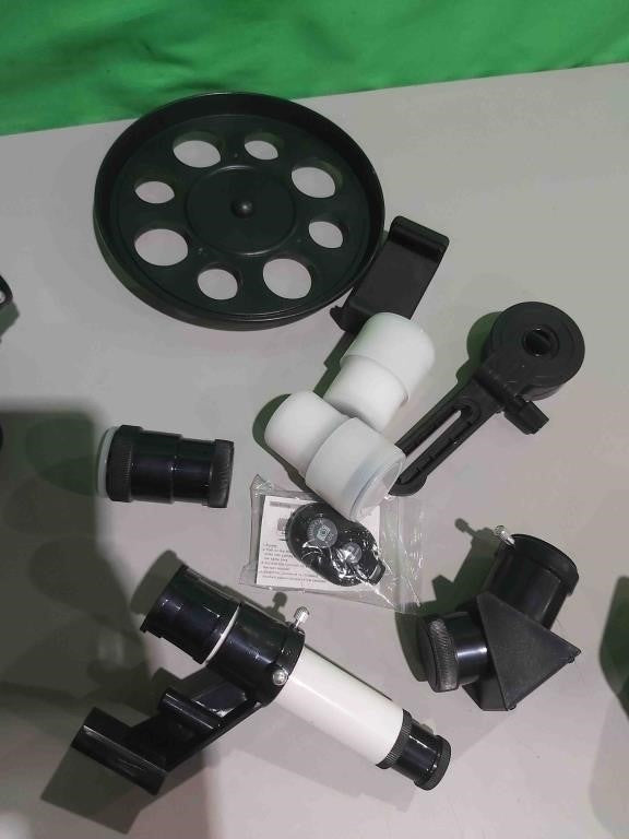 Koolpte Telescope for Kids & Adults - 70m