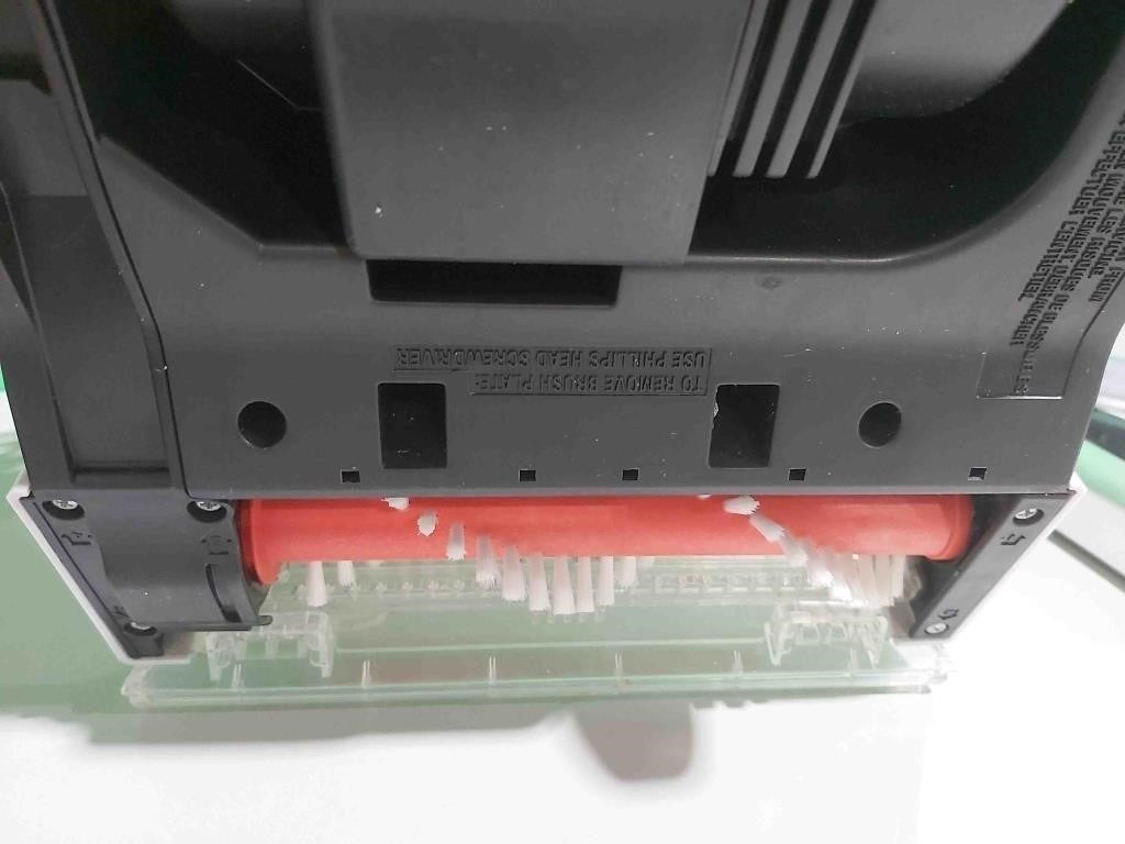 Hoover PowerDash Pet Compact Carpet Cleaner M