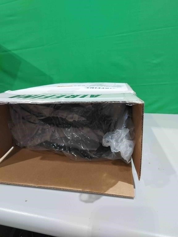 Airefina Single Air Mattress with Built i