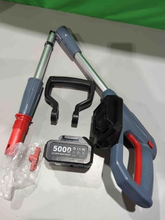 Cordless Snow Blower, Electric Snow Shovel