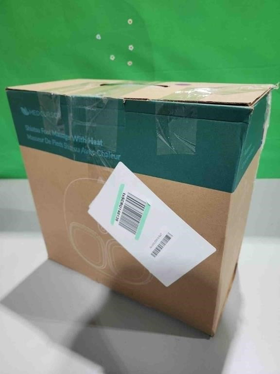 Medcursor Electric Foot Massager Machine