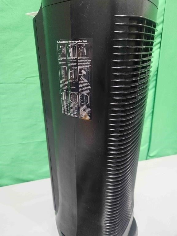 Honeywell AirGenius 4 Tower Air Purifier