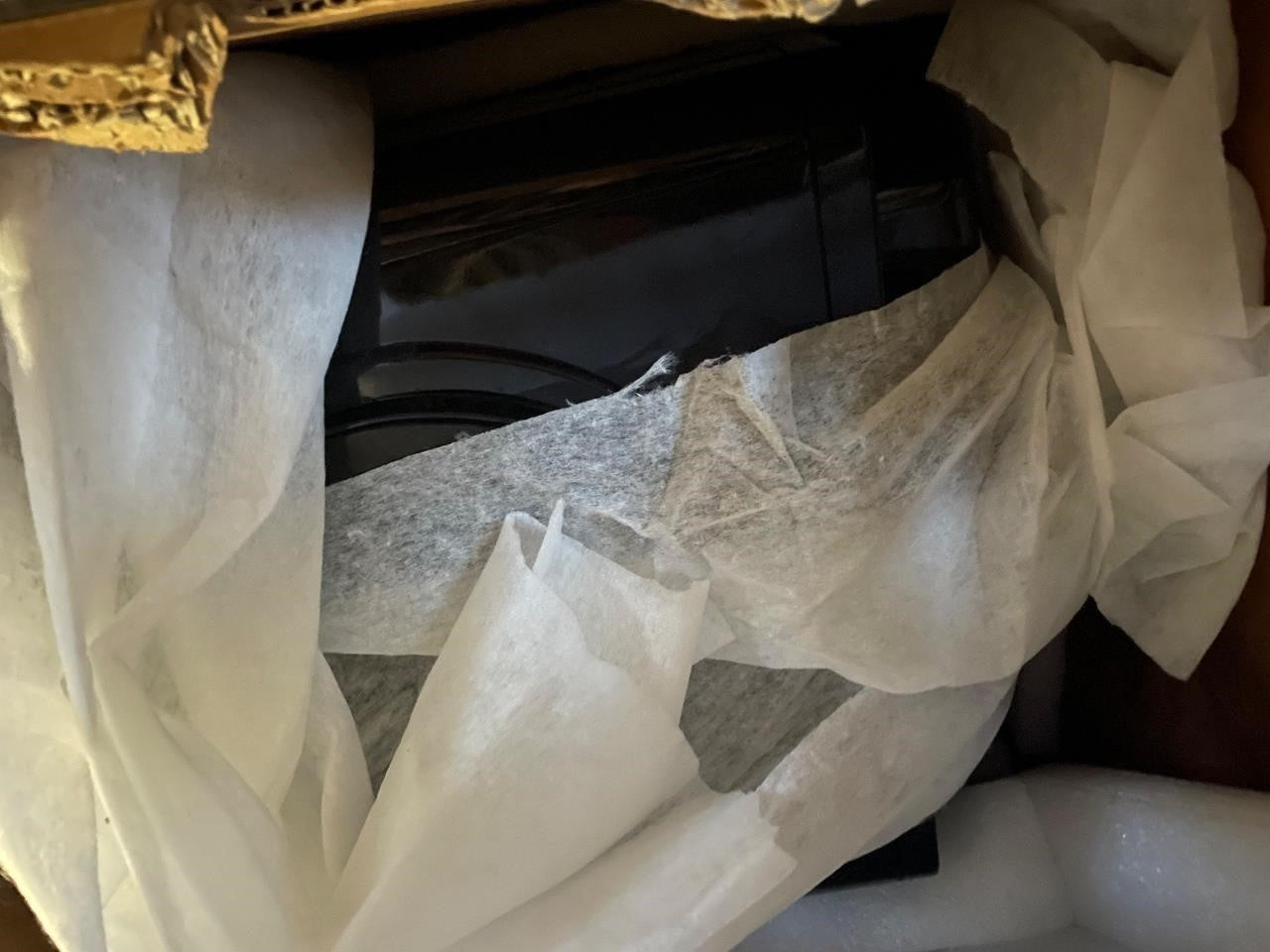 TP051 Water Dispenser Ice EM44765