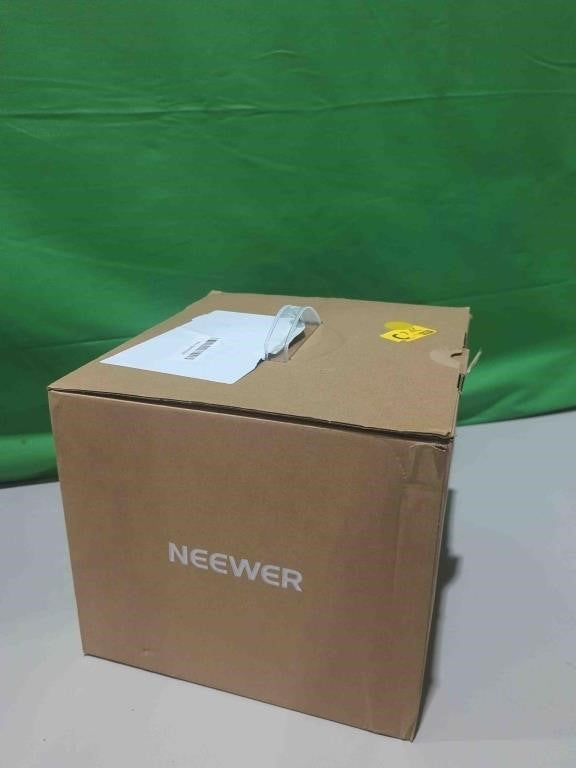 NEEWER 2 in 1 Teleprompter 11 Inch with Monitor for Windows MacOS, X11