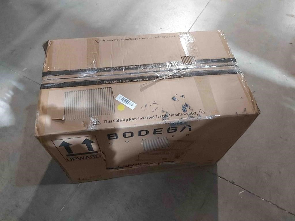 BODEGACOOLER 12 Volt Portable Refrigerato