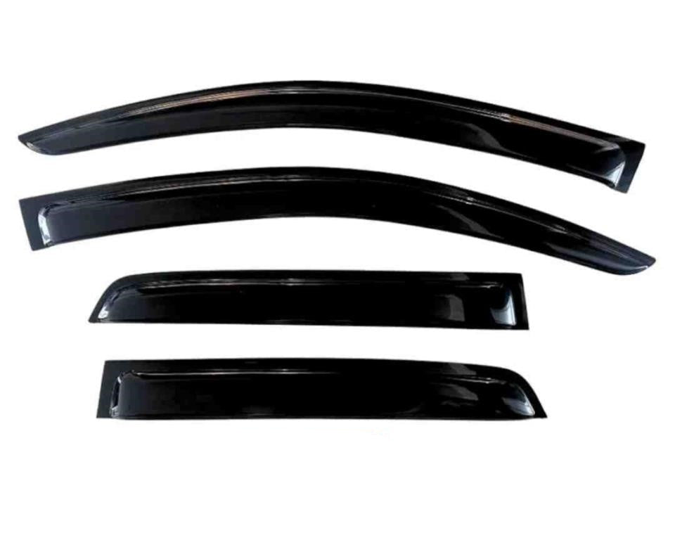 KPY Window Visor Compatible with Lex