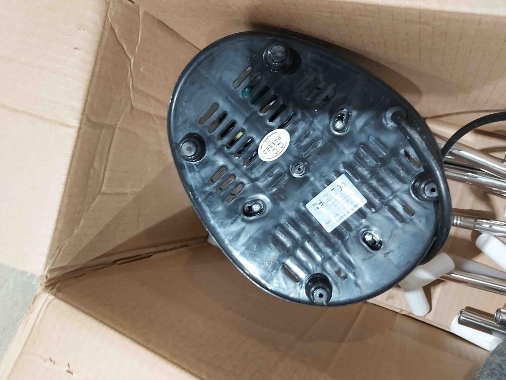 Sauna Steamer Pot, 1000W Fumigation Steam Machine