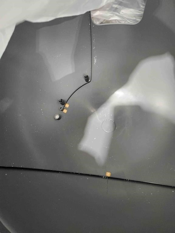 Shetaz Self Cleaning Litter Box