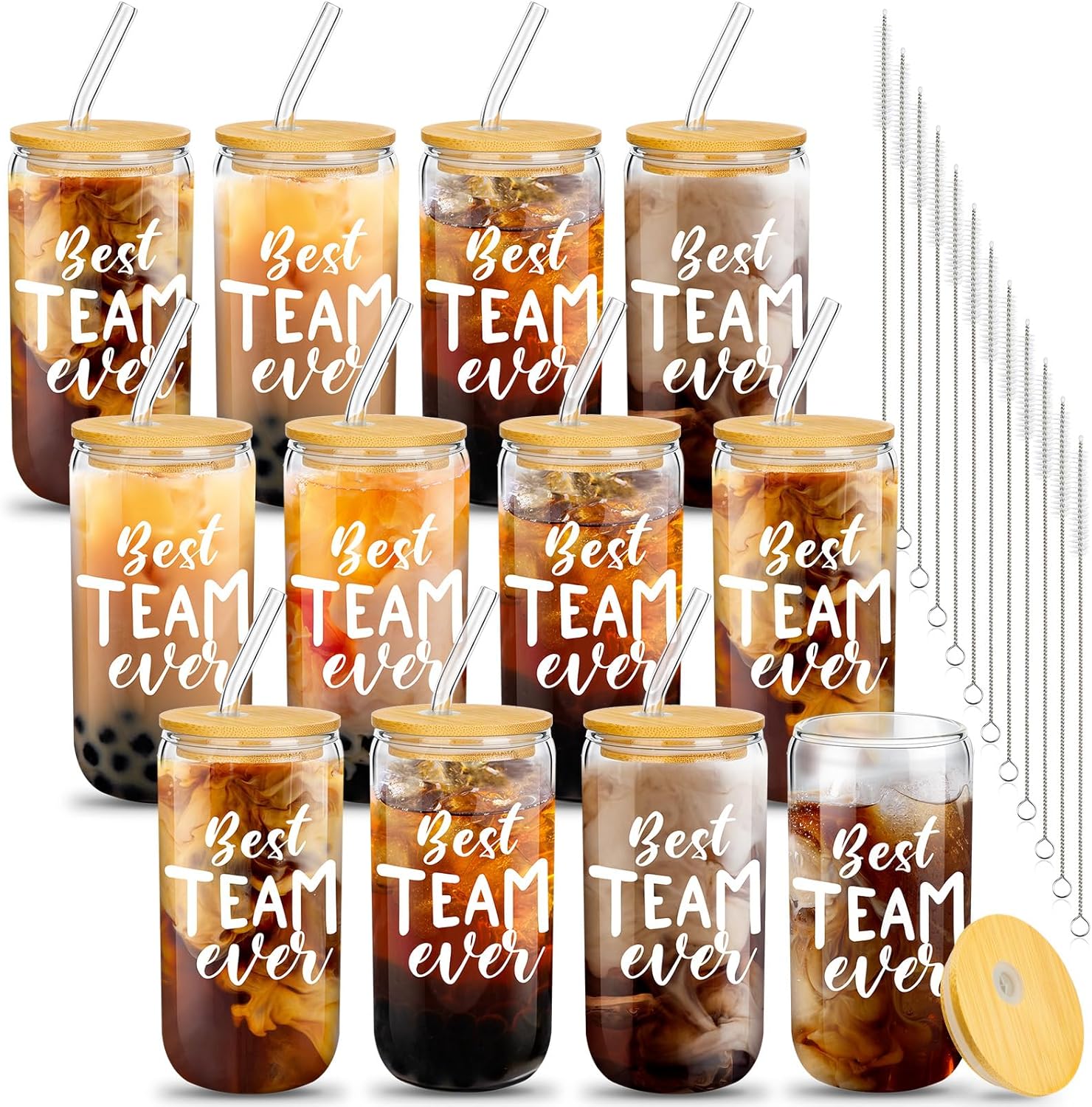 PURPEAK 12 SET Gifts