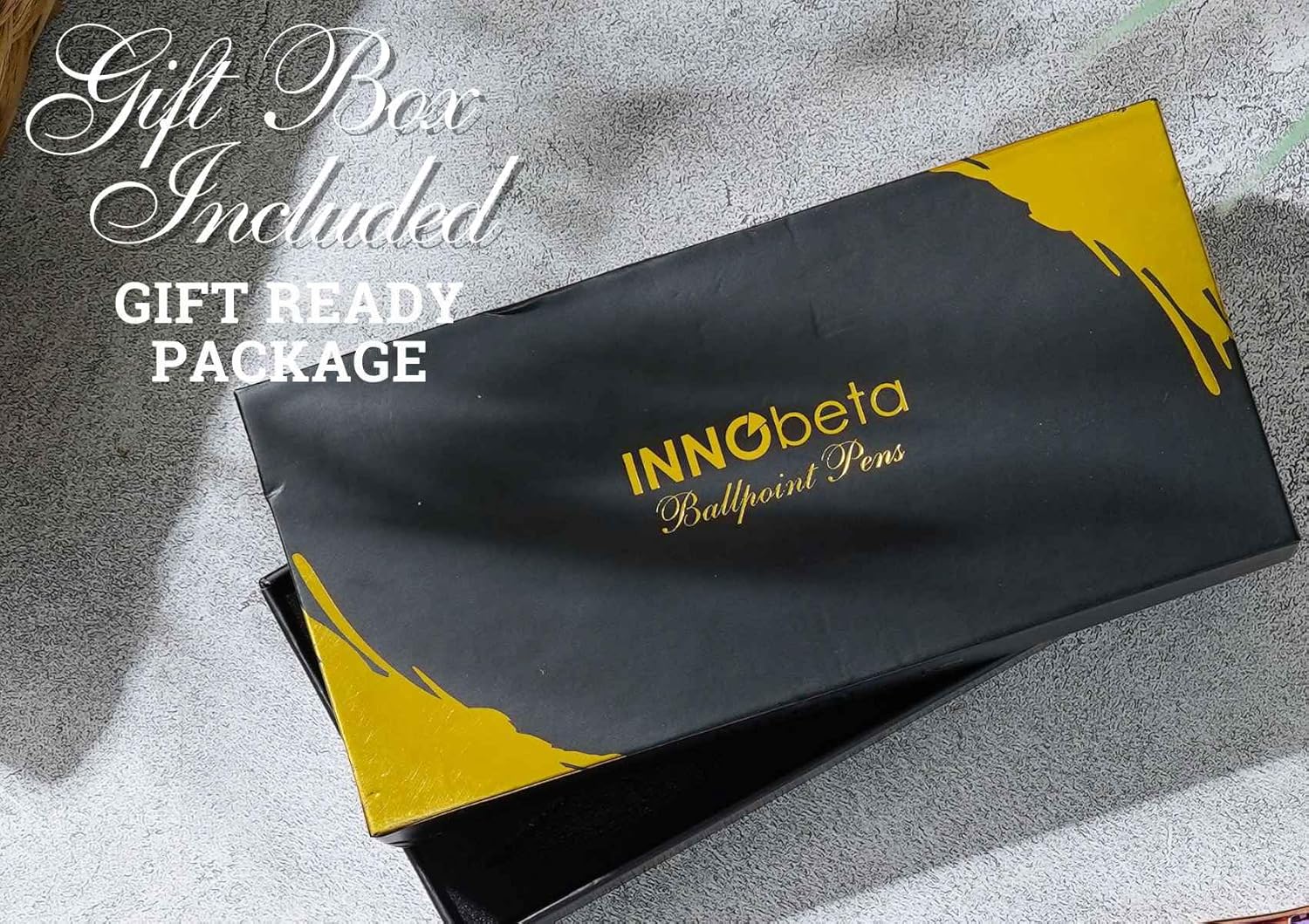 INNObeta ballpoint pens