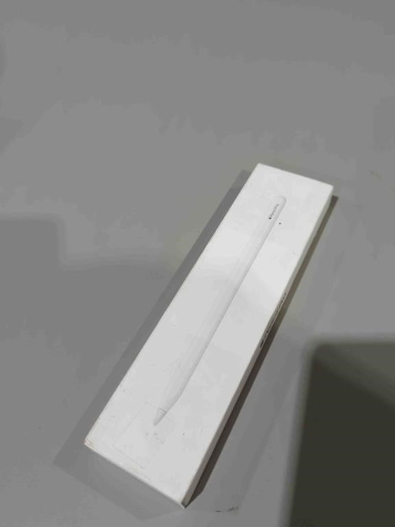 Apple Pencil Pro Pixel-Perfect Precision Tilt and Pressure Sensitivity, #A2538