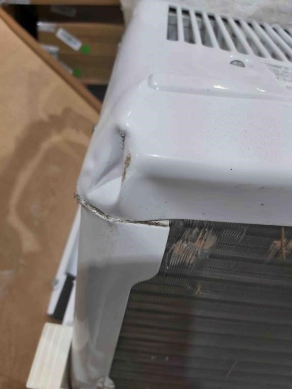 Midea U-Shaped 12k BTU Window Air Conditioner, MAW12AV1QWT