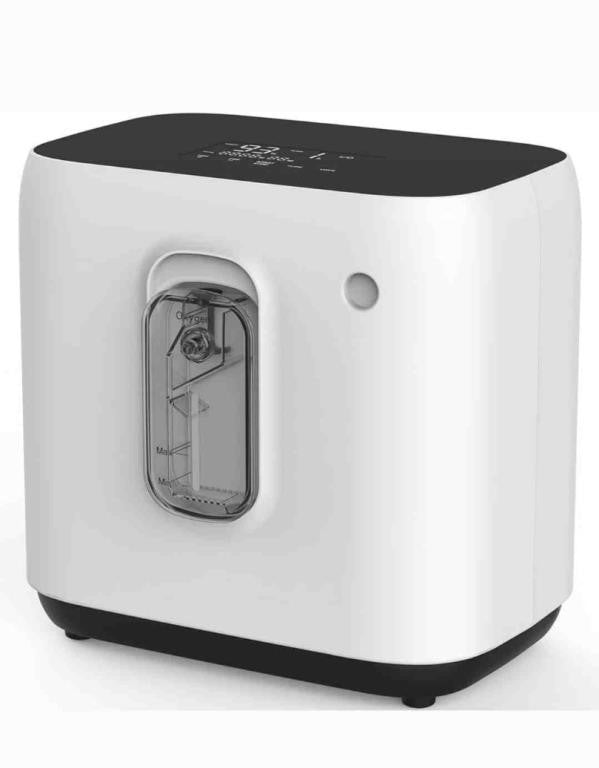 Qilue Household Oxygen Concentrator Machine fo