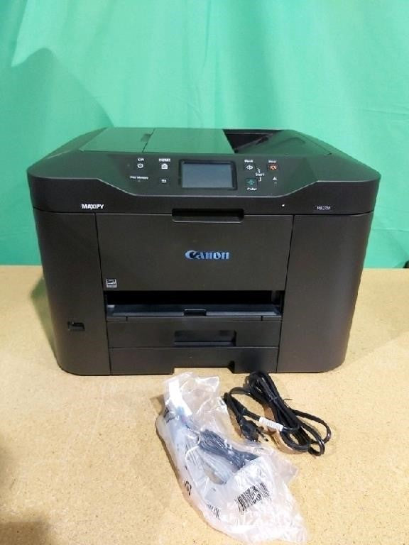 Canon MAXIFY MB2720 Wireless All-In-One Inkjet Pri