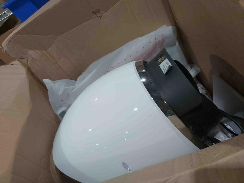 As-Is Cobbawe Skin Analysis Machine Professional