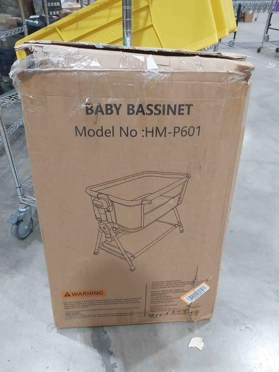 kingobabys 3 in 1 Baby Bassinet For Newbo
