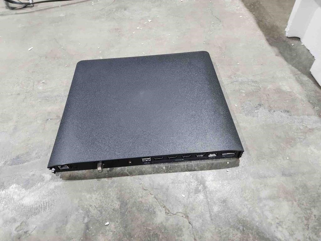 SAMSUNG 77-Inch Class OLED 4K S95C Series