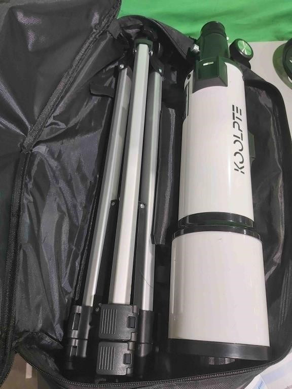 Koolpte Telescope for Kids & Adults - 70m