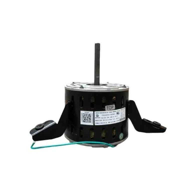 A7139, Nordyne OEM HVAC Motor, 1/3HP, 621939